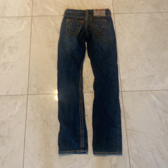True Religion Jeans - Picture 2 of 2